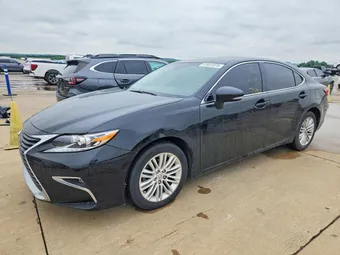 2017 Lexus ES 350 58ABK1GG9HU041196