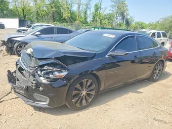 2016 Chevrolet Malibu 1G1ZE5ST5GF216634