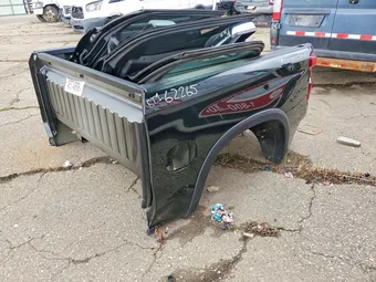 2024 Chevrolet Silverado PARTS Lot 46374606