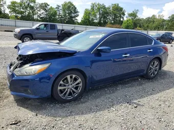 2018 Nissan Altima 1N4AL3AP4JC216416 Lot 57886776