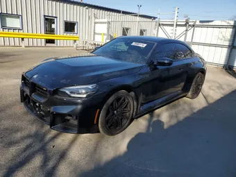 2023 BMW M2 3MF13DM07P8D63938