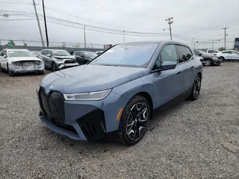2024 BMW iX WB533CF08RCR13397