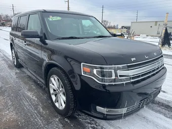 2019 Ford Flex 2FMHK6D85KBA12531