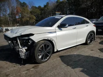 2022 Infiniti QX55 3PCAJ5J38NF101531