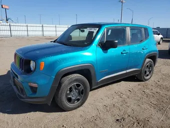 2020 Jeep Renegade ZACNJBAB4LPL30508
