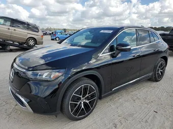 2023 Mercedes-Benz EQE-Class 4JGGM2BB7PA027158