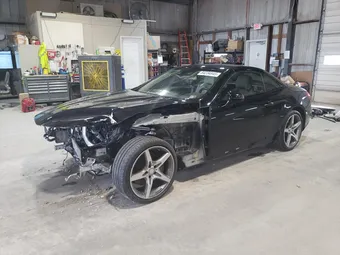 2017 Mercedes-Benz SL-Class WDDJK7DA3HF044177