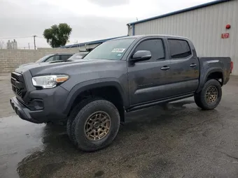 2023 Toyota Tacoma 3TMCZ5AN6PM533553