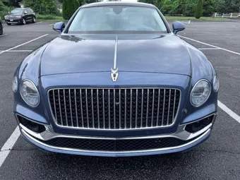 2020 Bentley Flying Spur SCBBB6ZGXLC079916