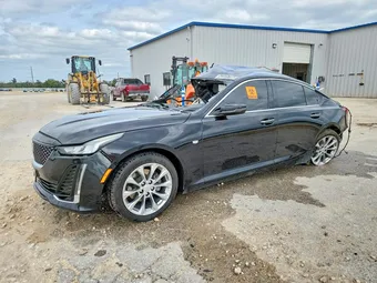 2023 Cadillac CT5 1G6DN5RK0P0133410