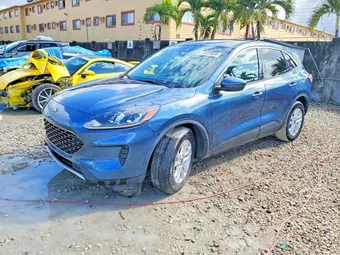 2020 Ford Escape 1FMCU0G66LUC32803 Lot 62153566