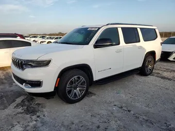 2023 Jeep Wagoneer L 1C4SJRBP0PS543500