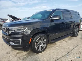 2023 Jeep Wagoneer L 1C4SJRBP0PS544355