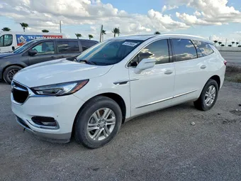 2020 Buick Enclave 5GAERBKW6LJ132995