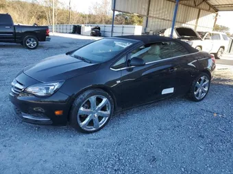2016 Buick Cascada W04WT3N52GG056198