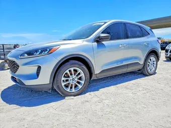 2022 Ford Escape 1FMCU0G64NUB89405 Lot 61640096
