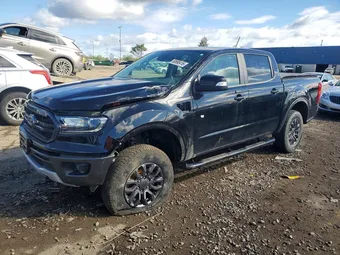 2021 Ford Ranger 1FTER4FH8MLD41151