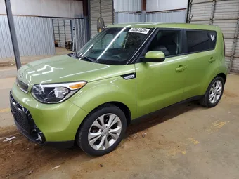 2016 Kia Soul KNDJP3A53G7874226