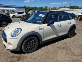 2016 Mini Cooper WMWXU3C53G2B63123