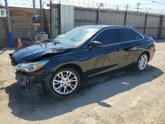 2016 Toyota Camry 4T1BF1FKXGU573248 Lot 55634236
