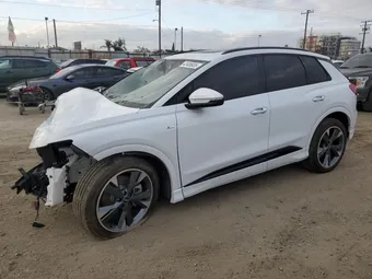 2023 Audi Q4 e-tron WA1L2BFZ0PP027512