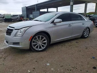 2017 Cadillac XTS 2G61M5S30H9106711