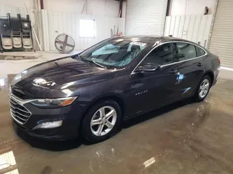 2023 Chevrolet Malibu 1G1ZD5ST3PF177836