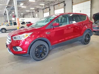 2019 Ford Escape 1FMCU9GD6KUA13275 Lot 61968966