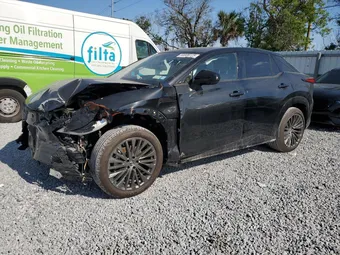2023 Lexus RZ 450E JTJAAAAB9PA013516