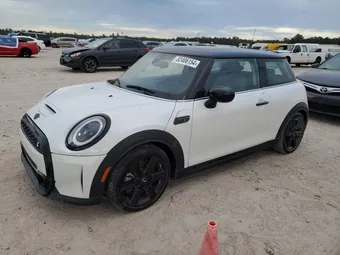2024 Mini Hardtop WMW53DH01R2U58136
