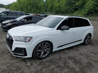 2023 Audi SQ7 WA1VWBF79PD030163