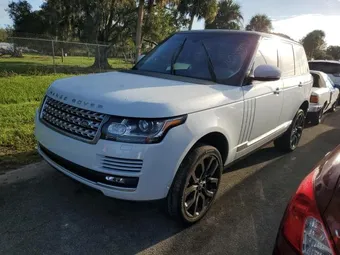 2016 Land Rover SALGS2EF4GA254356