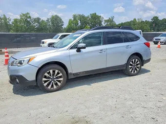 2015 Subaru Outback 4S4BSBNC8F3263387