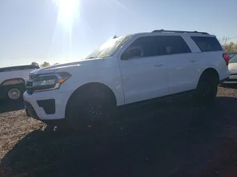 2024 Ford Expedition 1FMJK1G81REA32810