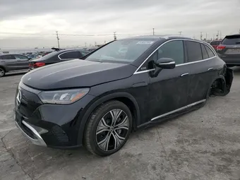 2023 Mercedes-Benz EQE 4JGGM1CBXPA011481