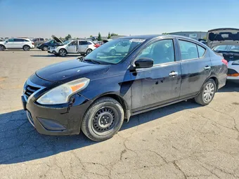 2015 Nissan Versa 3N1CN7AP3FL820798