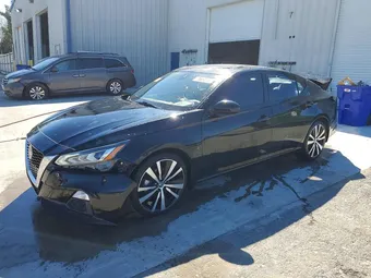 2022 Nissan Altima 1N4BL4CV8NN337384