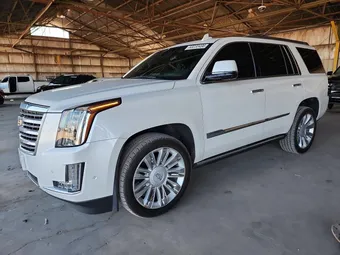 2018 Cadillac Escalade 1GYS4DKJ8JR256369