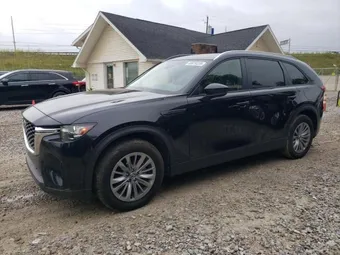 2024 Mazda CX-90 JM3KKAHD3R1121782