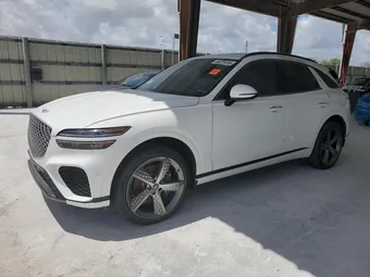 2024 Genesis GV70 5NMMADTB2RH007838