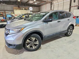 2017 Honda CR-V 5J6RW6H33HL005186 Lot 59012906