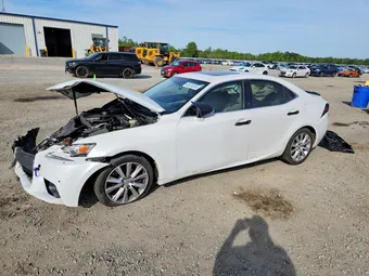 2016 Lexus IS JTHBA1D27G5010902 Lot 48824006