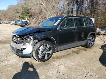 2023 Mercedes-Benz EQB W1N9M0KB0PN055337