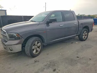 2017 Ram 1500 1C6RR7LM2HS878475