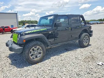 2016 Jeep Wrangler 1C4BJWFG8GL102961