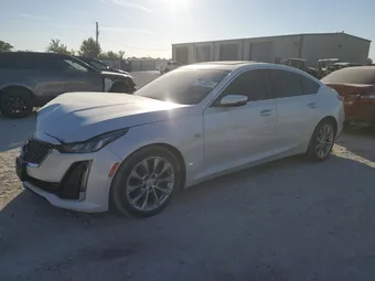 2021 Cadillac CT5 1G6DN5RK4M0146799