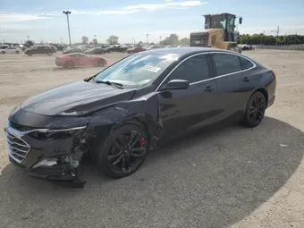 2020 Chevrolet Malibu 1G1ZD5ST6LF151029