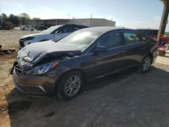 2017 Hyundai Sonata 5NPE24AF0HH523317