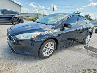 2015 Ford Focus 1FADP3F25FL255652