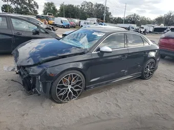 2016 Audi S3 WAUB1GFF5G1002953